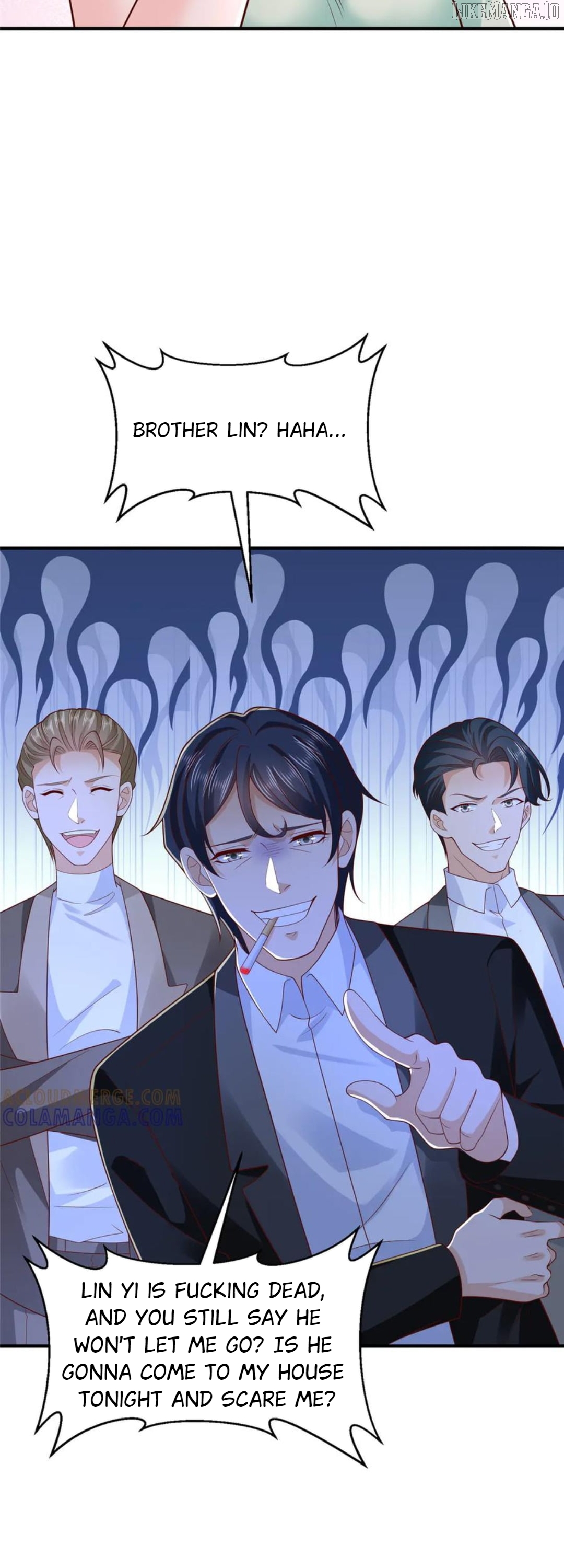 I randomly have a new career every week Chapter 834 - page 15